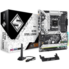 ASRock X670E STEEL LEGEND
