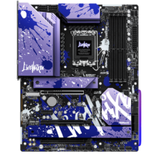 AsRock Z790 LIVEMIXER