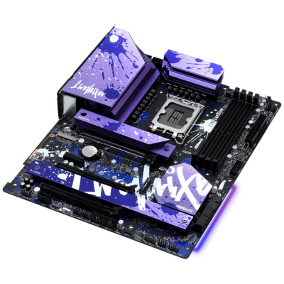 AsRock Z790 LIVEMIXER
