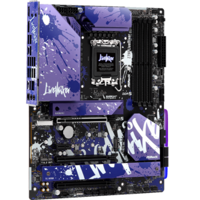 AsRock Z790 LIVEMIXER