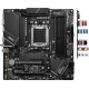 MSI PRO B650M-A WIFI