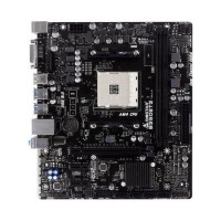 Biostar B350ET2