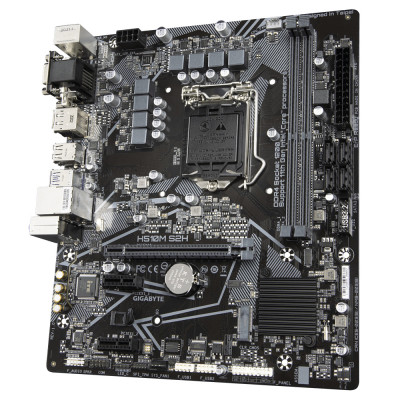 GIGABYTE H510M S2H
