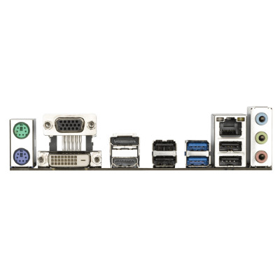 GIGABYTE H510M S2H