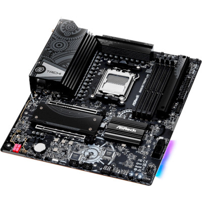 ASRock B650E Taichi Lite