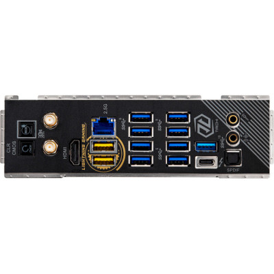 ASRock B650E Taichi Lite