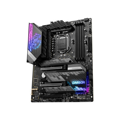 MSI MPG Z590 GAMING CARBON WIFI