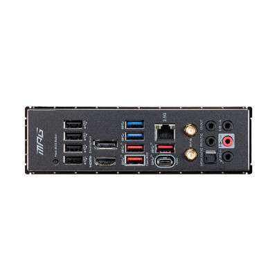 MSI MPG Z590 GAMING CARBON WIFI
