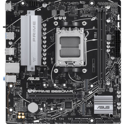 ASUS PRIME B650M-R (90MB1H30-M0EAY0)