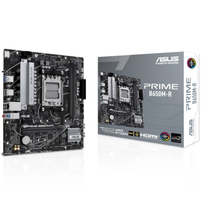 ASUS PRIME B650M-R (90MB1H30-M0EAY0)