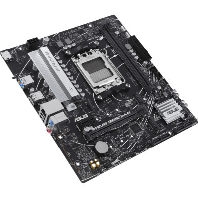 ASUS PRIME B650M-R (90MB1H30-M0EAY0)