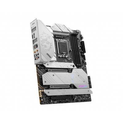 MSI MPG Z690 FORCE WIFI