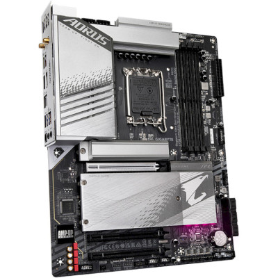 GIGABYTE Z790 AORUS ELITE AX-W