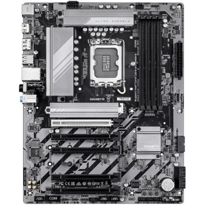 GIGABYTE B860 DS3H WIFI6E