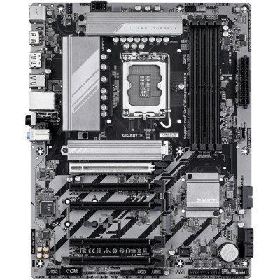 GIGABYTE B860 DS3H WIFI6E