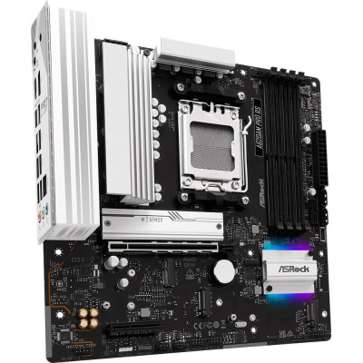 ASRock A620AM Pro RS