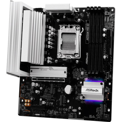 ASRock A620AM Pro RS