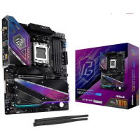 ASRock X870 Nova WiFi