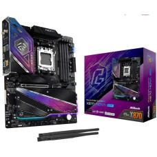 ASRock X870 Nova WiFi