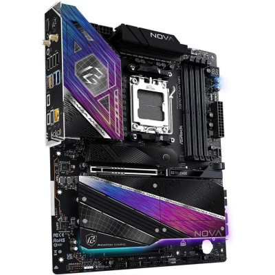 ASRock X870 Nova WiFi