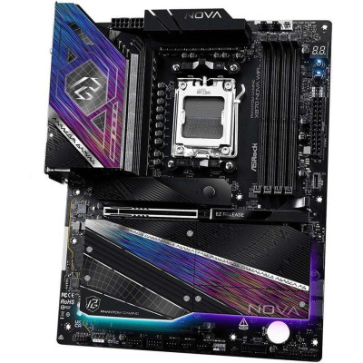 ASRock X870 Nova WiFi