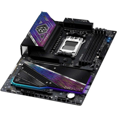 ASRock X870 Nova WiFi