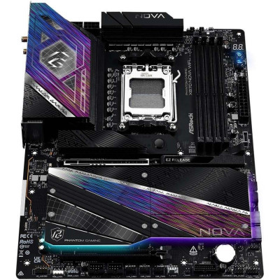 ASRock X870 Nova WiFi
