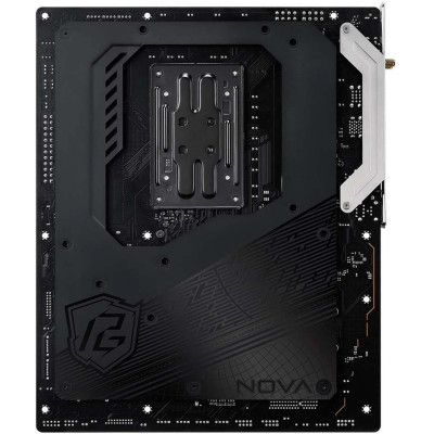 ASRock X870 Nova WiFi