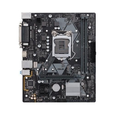 ASUS Prime H310M-D