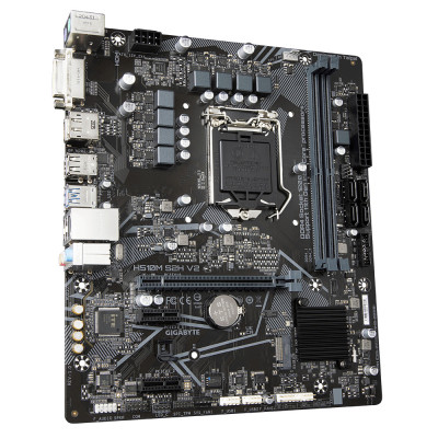 GIGABYTE H510M S2H V2