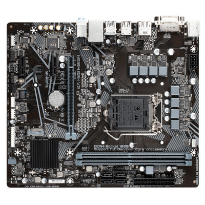 GIGABYTE H510M S2H V2