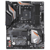 GIGABYTE X470 AORUS ULTRA GAMING