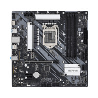 ASRock Z590M Phantom Gaming 4