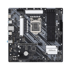 ASRock Z590M Phantom Gaming 4