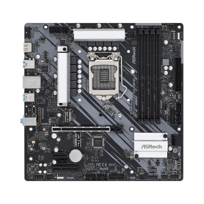 ASRock Z590M Phantom Gaming 4