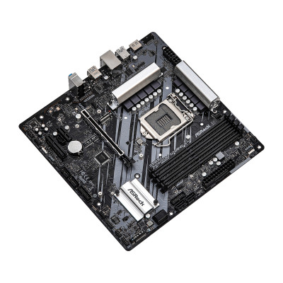 ASRock Z590M Phantom Gaming 4