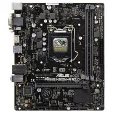 ASUS PRIME H310M-R R2.0