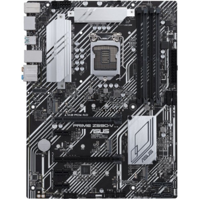 ASUS PRIME Z590-V-SI
