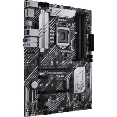 ASUS PRIME Z590-V-SI