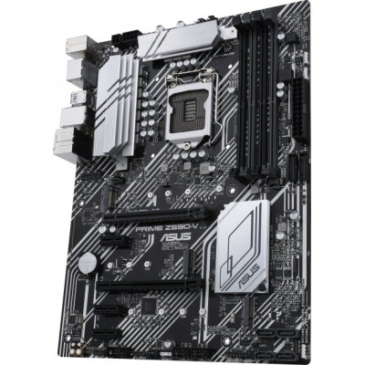 ASUS PRIME Z590-V-SI
