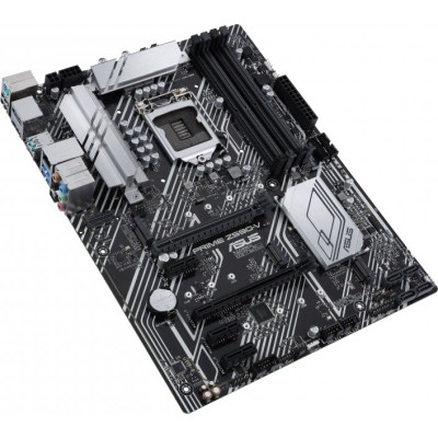 ASUS PRIME Z590-V-SI