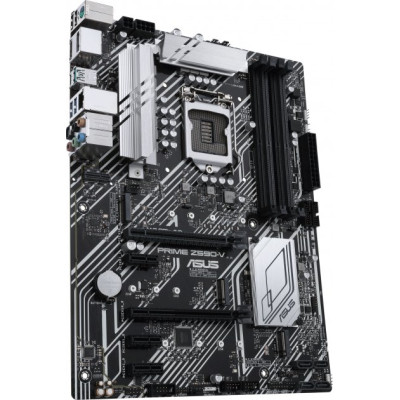 ASUS PRIME Z590-V-SI