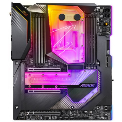 GIGABYTE X299X AORUS XTREME WF