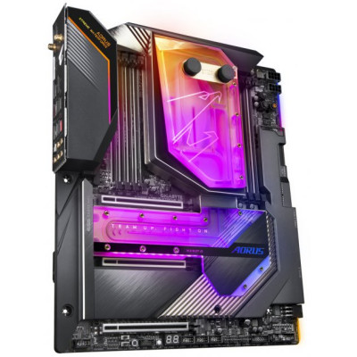 GIGABYTE X299X AORUS XTREME WF