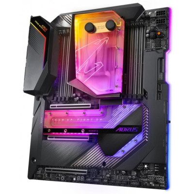 GIGABYTE X299X AORUS XTREME WF