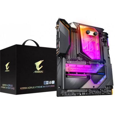 GIGABYTE X299X AORUS XTREME WF