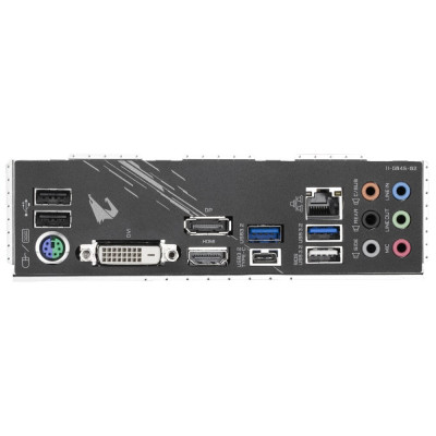 GIGABYTE B460M AORUS PRO