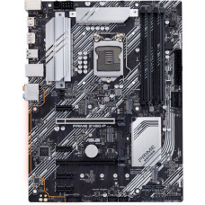 ASUS PRIME Z490-P/GSI