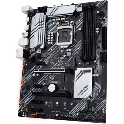 ASUS PRIME Z490-P/GSI