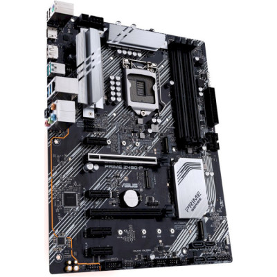 ASUS PRIME Z490-P/GSI